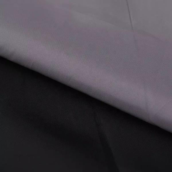 Nylon Polyester Waterproof Fabric with Air Permeability and Low Shrinkage