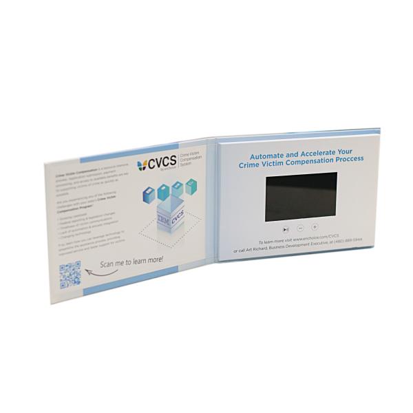 Quality Maximize Your Display with Video Display Kit BMP Picture Format and Customizable Flash for sale