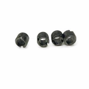 China DIN Standard Standard Self-Threading Inserts on sale