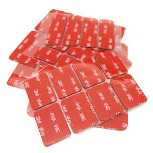 Die Cut 3m 5952 VNB Double Sided Foam Tape , Acrylic Foam Double Side Tape