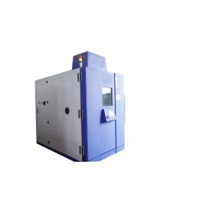 IEC60068-2-5 Solar Simulation Chamber