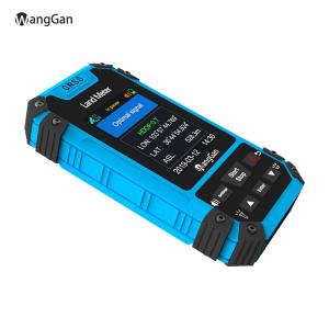 Lithium Battery GPS Land Area Measurement For Medicine Calculation