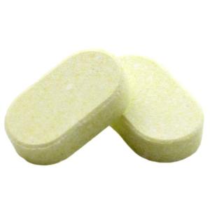 Wholesale Sustainable Kitchen Multipurpose Cleaning Tablets Multi Surface Cleaning OEM from china suppliers