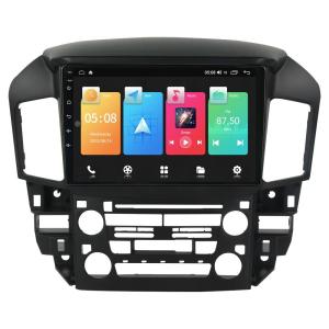 Wireless CarPlay Android Auto 4G LTE Car Radio for Lexus IS250 IS300 IS350 2006