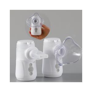 Aerosol Inhalation Medical Mesh Nebulizer Treatment 2.6μm In Hospital