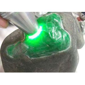 5W Portable Handheld Expert Gem Torch with White, Yellow, Black Light