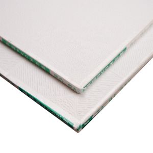 Plasterboard Pvc Ceiling Tiles Pvc Gypsum Ceiling Board for Ceiling