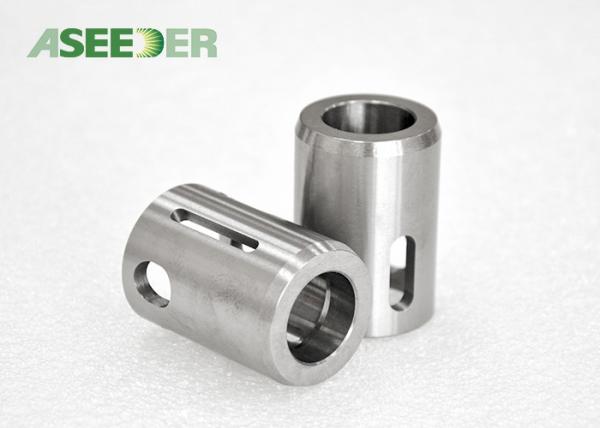 Quality New Materials Tungsten Carbide Nozzle ASP9100 With Complete Customization for sale