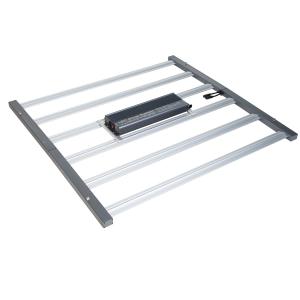 720 Watt 2.9umol/J Full Spectrum LED Grow Lights For 5x5 Tent