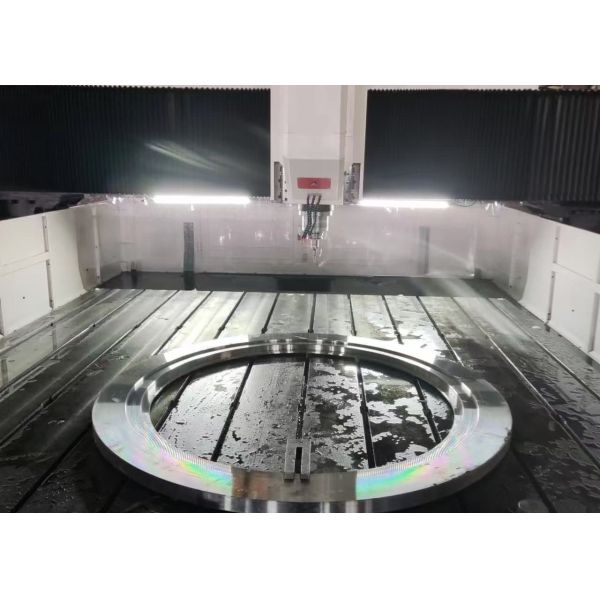 2pcs Drilling Power Head Double Spindle CNC Drilling Milling Machine 30~6000r/min Spindle Speed