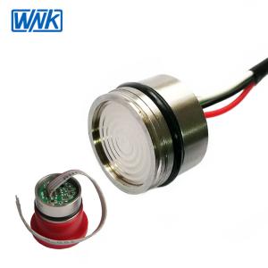 Wholesale 316L Electronic Water Pressure Sensor With I2C SPI output from china suppliers