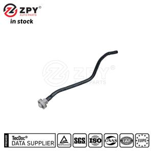 China ZPY 9A712244710 Engine Coolant Overflow Hose For Porsche Panamera 971 on sale