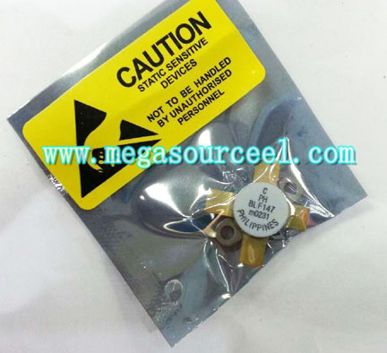 PTB20009 2.5 Watts, 935-960 MHz Cellular Radio RF Power Transistor ERICSSON RF
