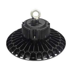 High Efficiency 100W Waterproof IP66 Industrial Led UFO High Bay Lighting
