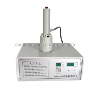 Top Cap 15-35mm Diameter Used Induction Sealer