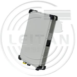 Wholesale Ground Perimeter Security Radar Easily Deployable And Customization Solution from china suppliers