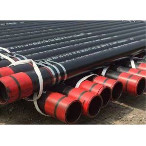 Wholesale API 5CT Tubing and Oilfield Tubing with 8 10 12 Threads Per Inch for Oil Well Drilling from china suppliers
