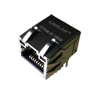 Wholesale HFJT1-E2450-L78RL Rj45 Connector 90 degree , Smart Home System Connectors from china suppliers