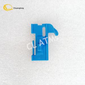 Wholesale ATMs Parts Blue Sliding Part With Spring For Diebold Opteva Reject Cassettes Top Cover 00103334000D 00103334000E from china suppliers
