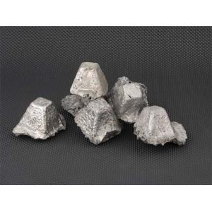 Good Deoxygenation FeSiAl Metal Alloy Briquette Ferro Silicon Aluminum Barium