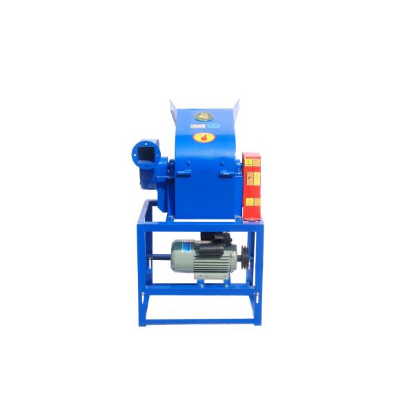 Quality Small Scale Rice Mill Plant Huller Rice Powder Machine Automatic for sale