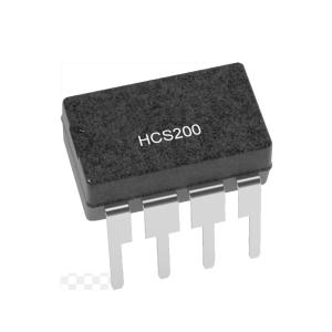 Wholesale New Original Electronic Components HCS200/P Microchip Integrated Circits One-Stop Electronic Accessories Package PDIP-8 from china suppliers