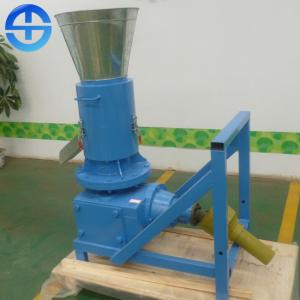 Wholesale 22kw Large Capacity 600kg/H 800kg/H Biomass Pellet Machine from china suppliers