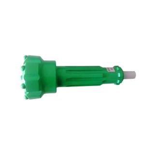 DTH380 1550mm Low Air Pressure / High Air Pressure DTH Hammers and Bits