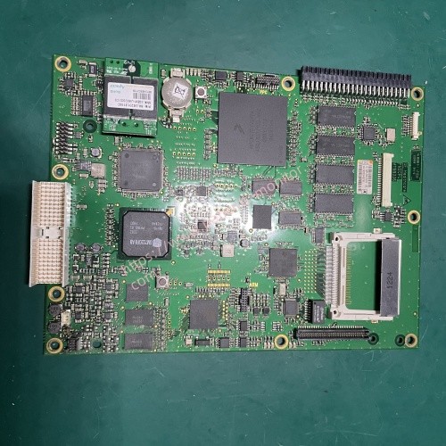 Quality GE B650 Patient Monitor Mainboard With CPU Board M1082325-B M1199336 for sale