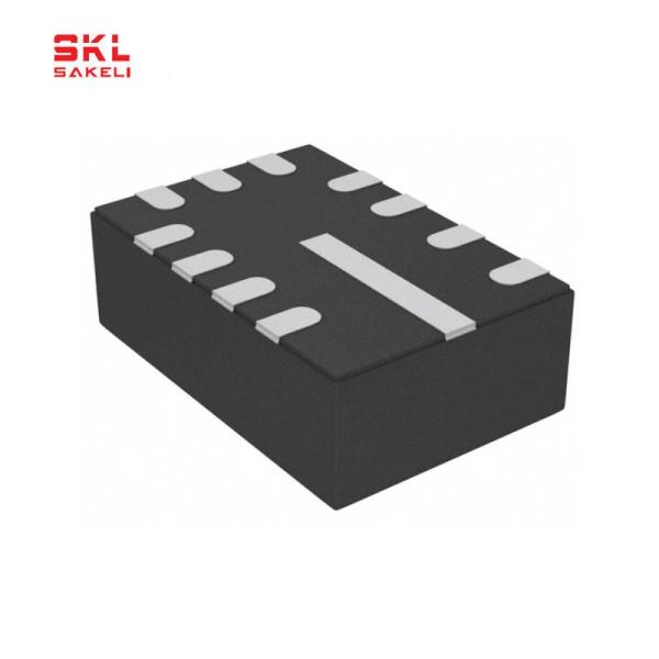 LMR33620AQRNXTQ1 Power Management ICs PMIC 12-VFQFN Package Step-Down Function