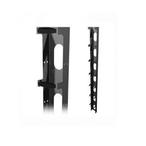 Mild Steel Custom CNC Laser Cutting Parts Silk Screen Printing