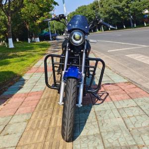 Customized Africa special high-speed electric vehicle for passenger efficient