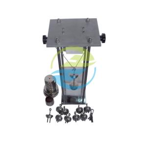 Verification Of Withdrawal Force Plug Socket Tester Manual Socket Pull Out Force