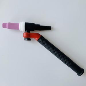 WP-17FV TIG Torch Body TIG Welding Torch with Flexible Head and Gas Valve in