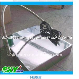 28khz / 40khz immersible ultrasonic transducer System Underwater