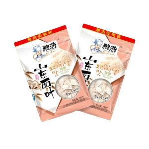 Customized Shape China Wholesale Innovation Small Instant Pasta Noodle Packaging