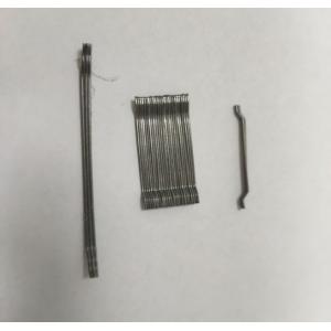 Briture CE Certified High Strength Structural Steel Fiber For Shortcrete And