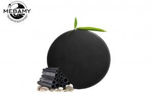 Wholesale Bamboo Charcoal Organic Handmade Soap Deep Cleansing Whitening For All Type Skin from china suppliers