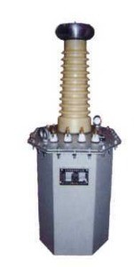 AC/DC Corona Aging Test Machine Simultaneously Conduct Corona Aging Tests On 5