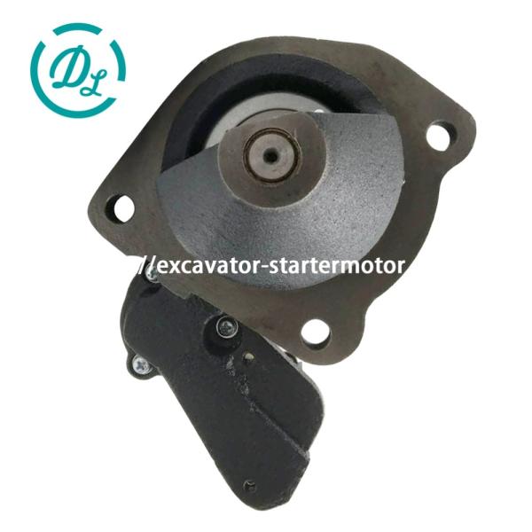EexcavaStart 9 Teeth 12 Volt Starter Motor Deutz 01183714 01182974 01183237
