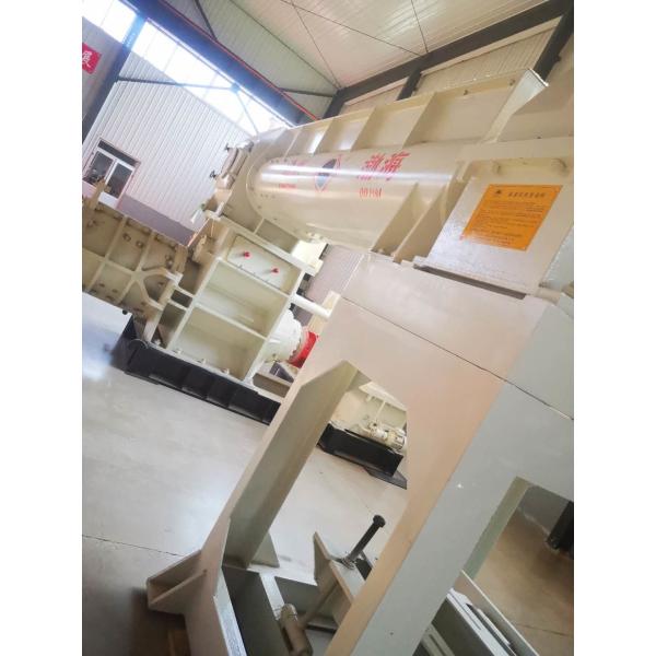 40000pcs/H 390kw Fly Ash Brick Making Machine