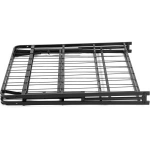 Bedroom Set Folded Bed With Easy Assembling Structure Design