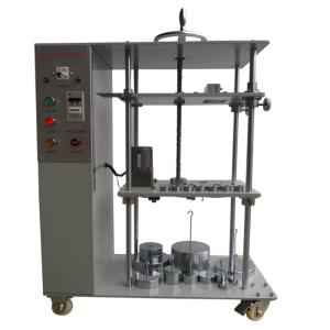 Wholesale IEC60947 Plug Socket Tester , Clamping Device Laboratory Testing Machines CL-2 from china suppliers