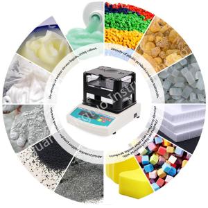 DahoMeter 2 Years Warranty Leading Manufacturer Solids Electronic Digital