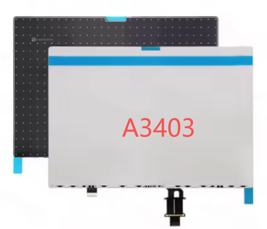 Wholesale MacBook Pro 16" Backlight Board Replacement (Model A3403) – High-Quality Parts from China Supplier