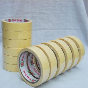 High Resistance Double Sided Tissue Tape , Double Adhesive Tape