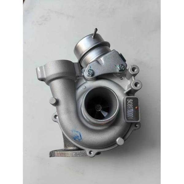 ODM After Market Mercedes Benz Turbocharger For 1.6T Engine 5438970001