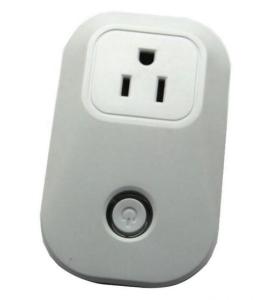 China Itead Sonoff S20 Wifi Smart Socket Smart Home Wireless Remote Control Timer Socket EU/US/UK 10A 2200W Wifi Power Supply Plug on sale