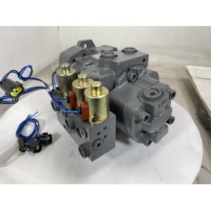 KYB Excavator parts PSVD2-19E hydraulic pump assembly for AFTERMARKET ORIGINAL