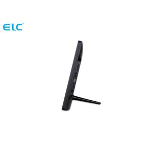 Full HD Image Interactive Monitor Displaysstrong Durability Class A LCD Panel